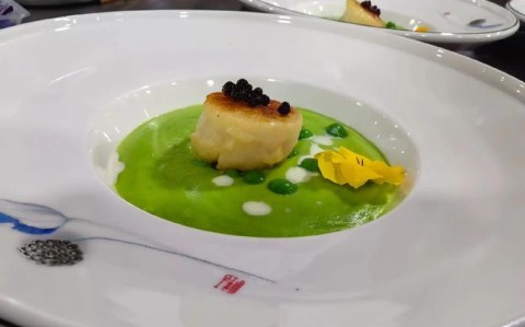 烹饪科学（烹饪科学研究生）