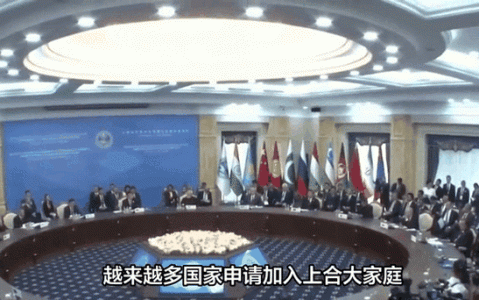 上合组织新动态（退出上合组织的国家有哪些）