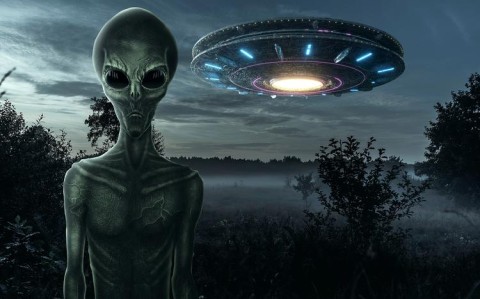 外星生命探索（探索外星生命下）