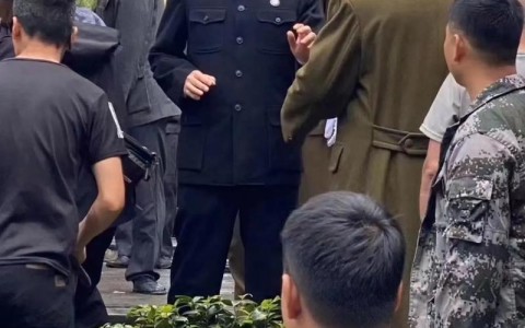 电视剧《阵地》（电视剧阵地演员表）