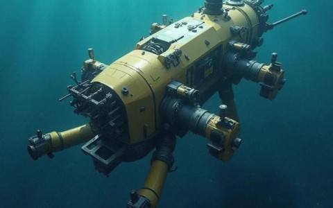 深海探测技术（深海探测技术的科技成就）