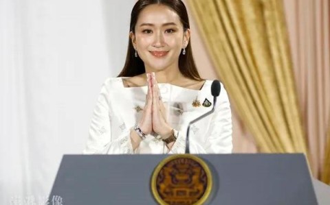 泰国新总理挑战（泰国新总统）