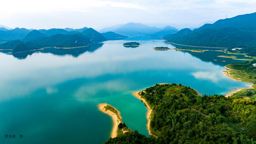 广东自然保护地建设(广东国家级自然保护区)