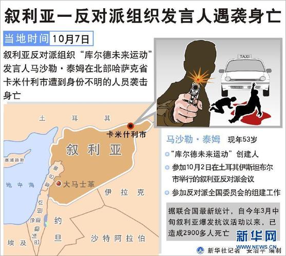 叙利亚反对派武装夺权（叙利亚反对派有多少兵力）