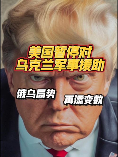 俄罗斯应对西方援乌（俄罗斯硬核援助）