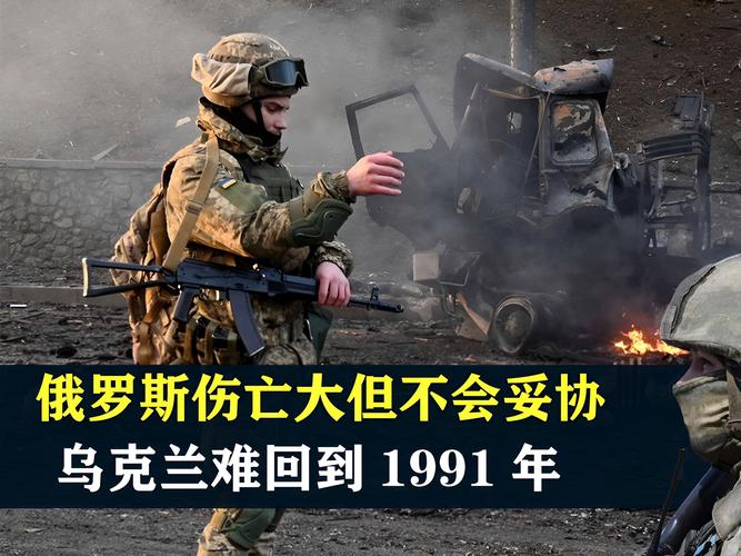 俄罗斯应对西方援乌（俄罗斯硬核援助）