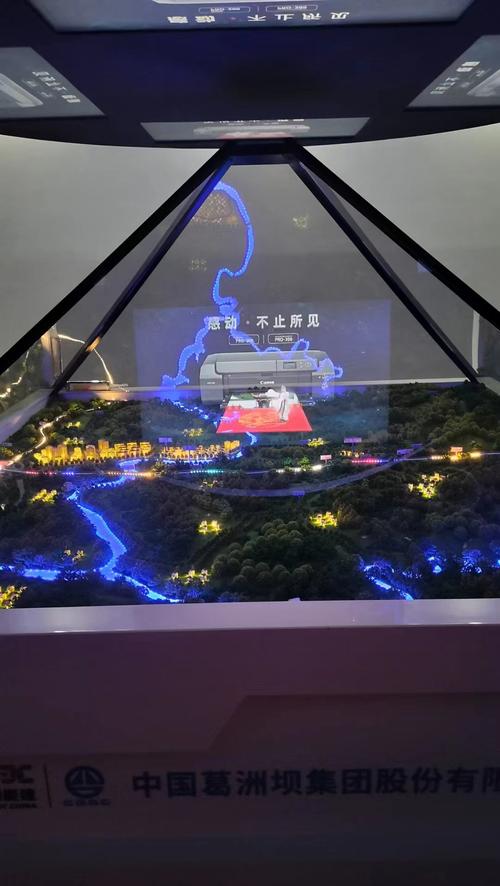 全息投影宠物(全息投影人物叫什么)