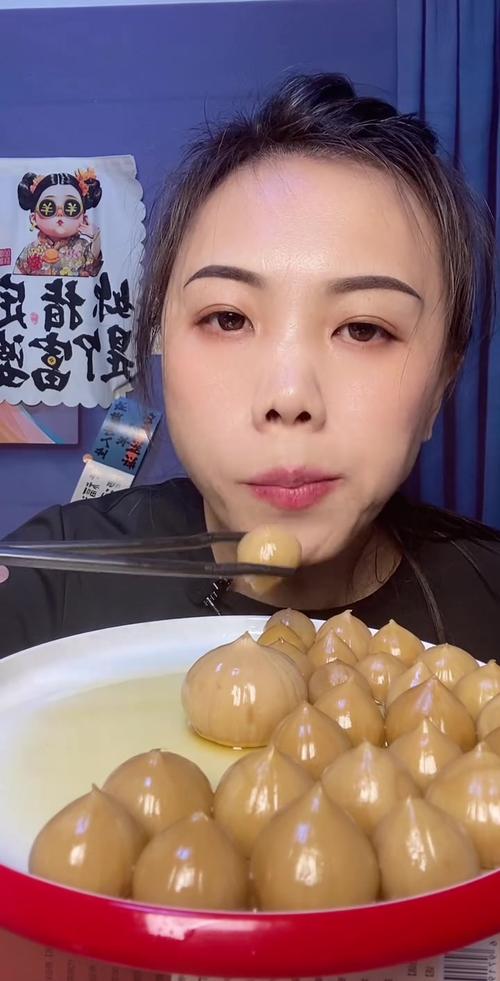 超市试吃大胃王（大胃王狂吃）