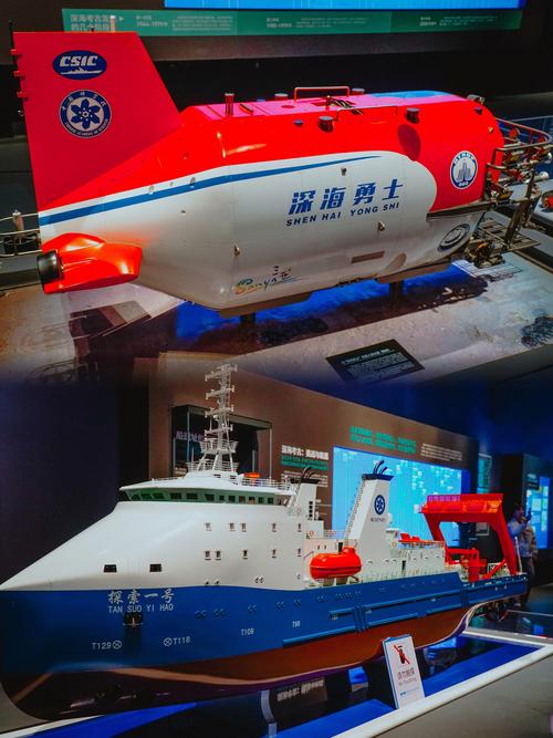 南海博弈新趣事（南海博物馆在什么地方）