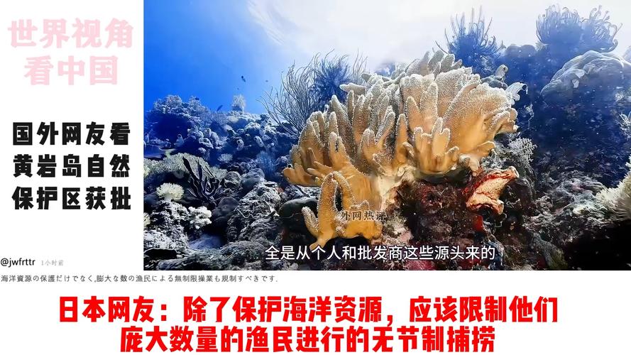 黄岩岛保护区获批（黄岩岛价值）