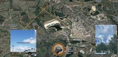 俄乌局势进展（俄乌局势进展24小时）