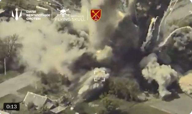 俄乌局势进展（俄乌局势进展24小时）