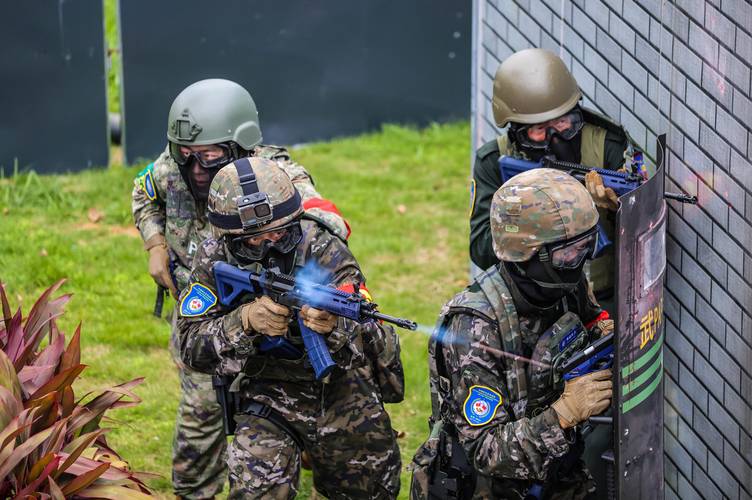 国际反恐合作（国际反恐合作面临的挑战）