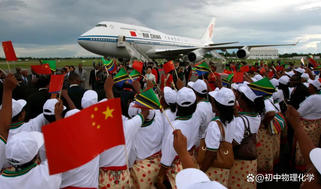 非洲发展援助（非洲的援助）