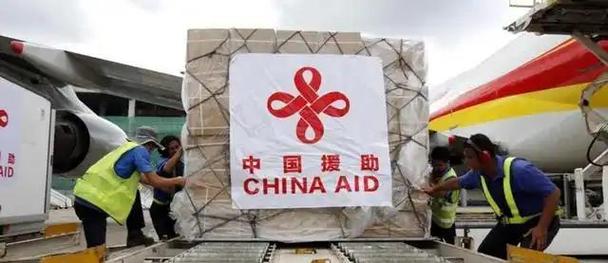 非洲发展援助（非洲的援助）