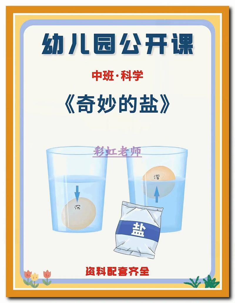调味品科学（调味品科学中班）
