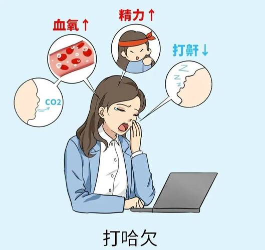 打哈欠会传染？（打哈欠会传染原因是人有什么的能力）