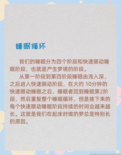 睡眠科学（睡眠科学入门视频）