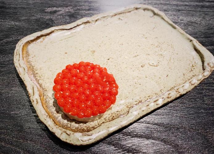 分子料理（创意菜谱图片和做法）