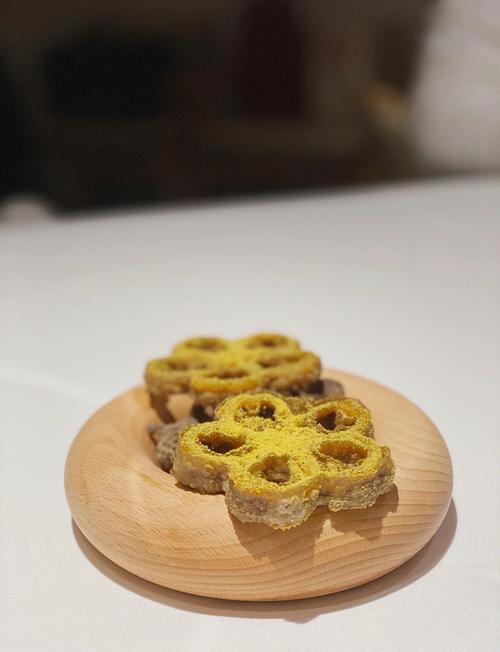 分子料理（创意菜谱图片和做法）