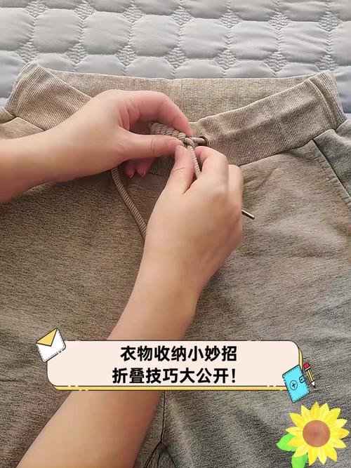 收纳技巧（婴儿衣服折叠收纳技巧）
