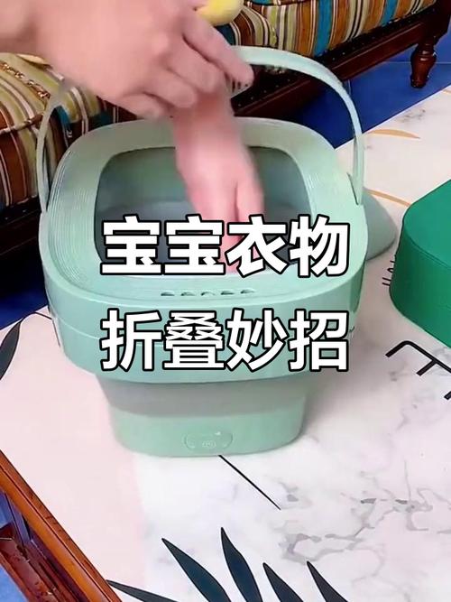 收纳技巧（婴儿衣服折叠收纳技巧）