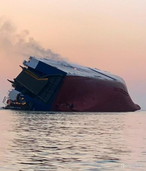 中东航运危机加剧 更多船只在波斯湾地区遇袭