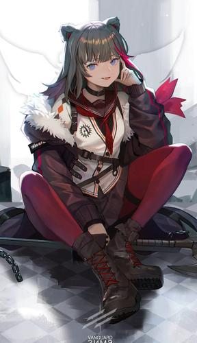 m3手机（m3手机壁纸明日方舟）