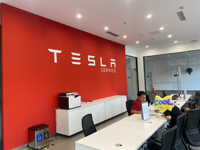 特斯拉获批向全英供电 能源部门获准向家庭和企业销售电力