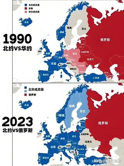 这些图表展现欧洲国防行业的扩张规模
