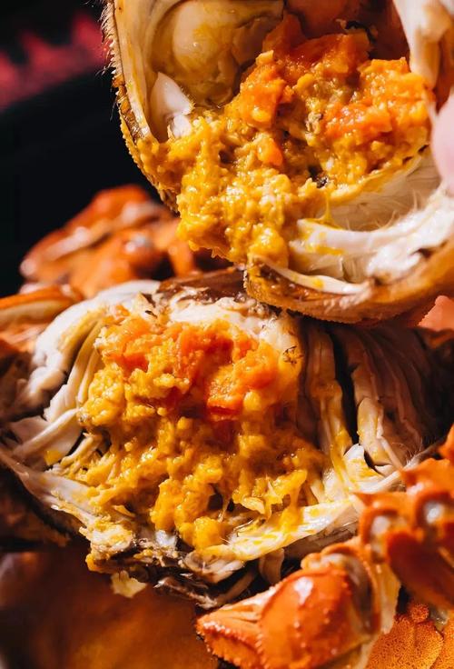 大闸蟹清蒸做法步骤（大闸蟹清蒸做法步骤视频）