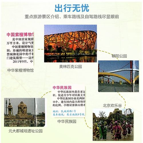 北京地图最新（北京地图最新版朝阳区）