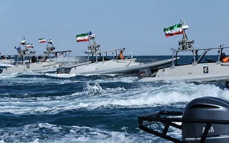 贝森特：一旦“军事上可行”，美军将开始为通过霍尔木兹海峡的商船提供护航