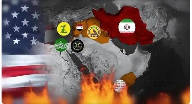 不走霍尔木兹了！中东多国纷纷开辟国际物流新商路