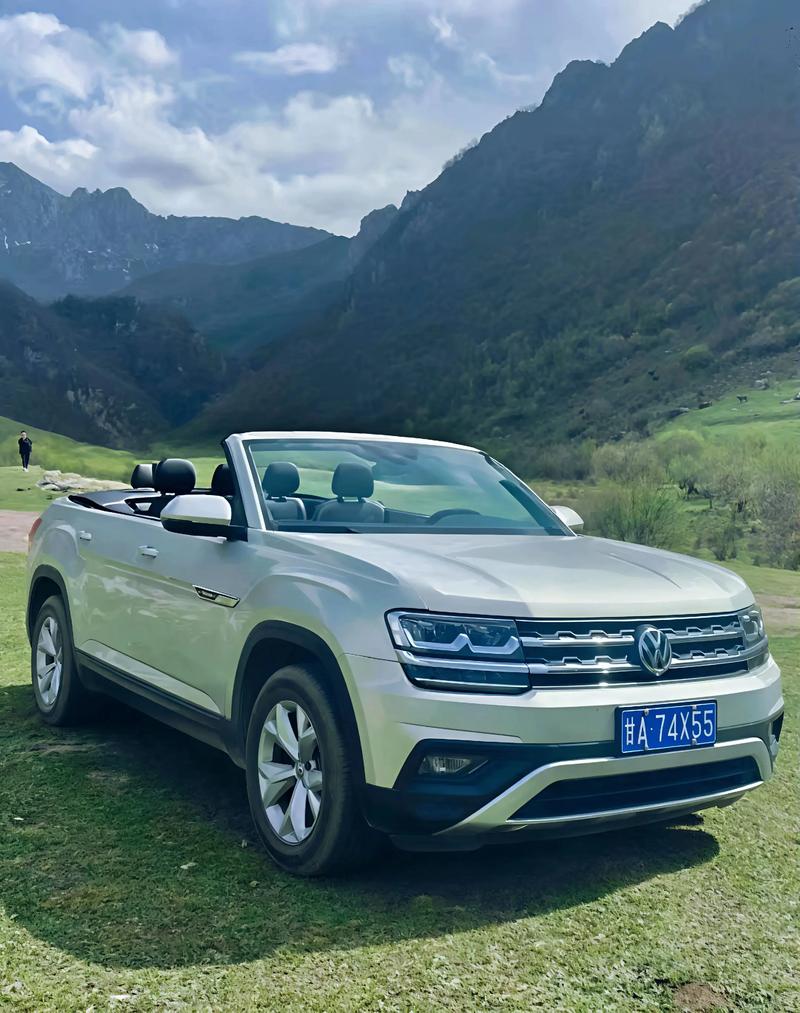 大众汽车suv（大众汽车suv380）