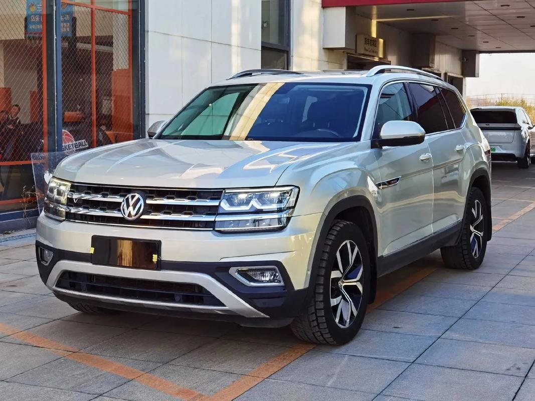 大众汽车suv（大众汽车suv380）