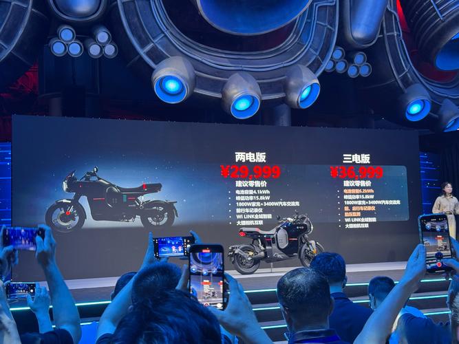 本田暂停三款电动车、下调展望