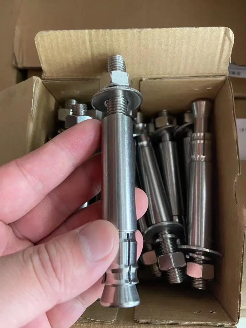 不锈钢防盗螺栓（不锈钢防盗螺栓解决方案）