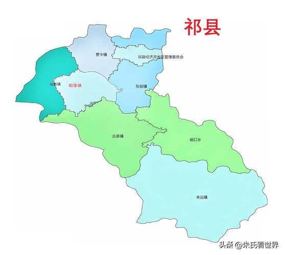 山西省霍州市地图（山西省霍州市区号多少）