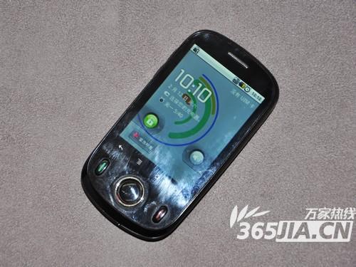 关于华为c8500手机的信息