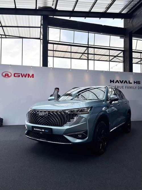 长城汽车h3（比亚迪口碑最好的三款纯电车）