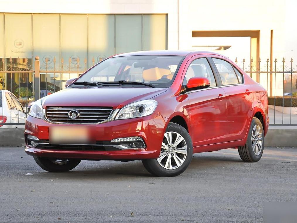 长城汽车h3（比亚迪口碑最好的三款纯电车）