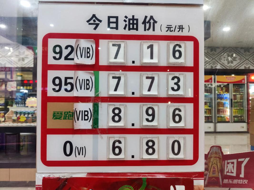 油价连续第二日收于100美元上方 市场无视美国压低油价措施