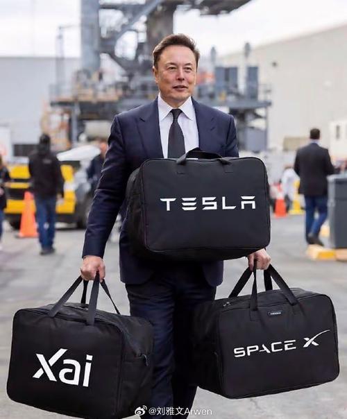 马斯克称xAI需“彻底重建”：联合创始人持续离职，SpaceX即将IPO