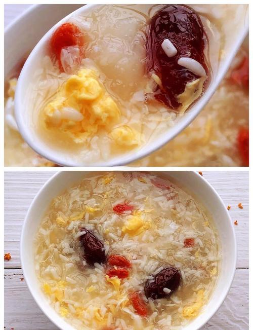 鸡蛋银耳汤的做法（银耳鸡蛋汤做法大全家常）