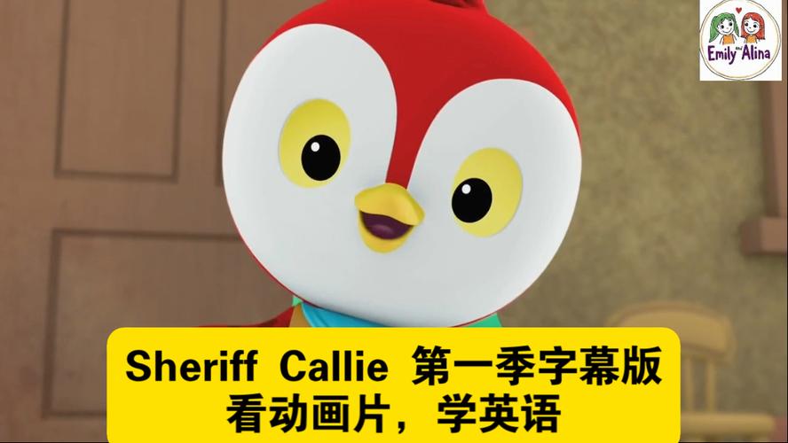 迪士尼动画英语（迪士尼动画英语视频）