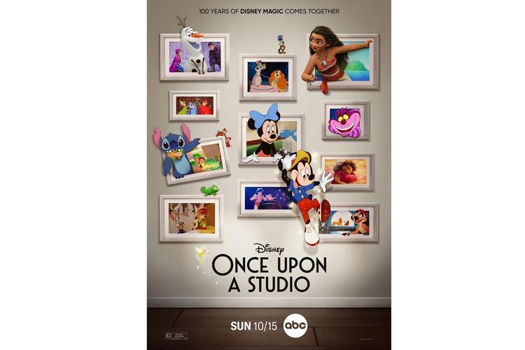 迪士尼动画英语(迪士尼动画英语视频)