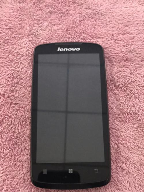 联想a65手机（联想a658t手机）