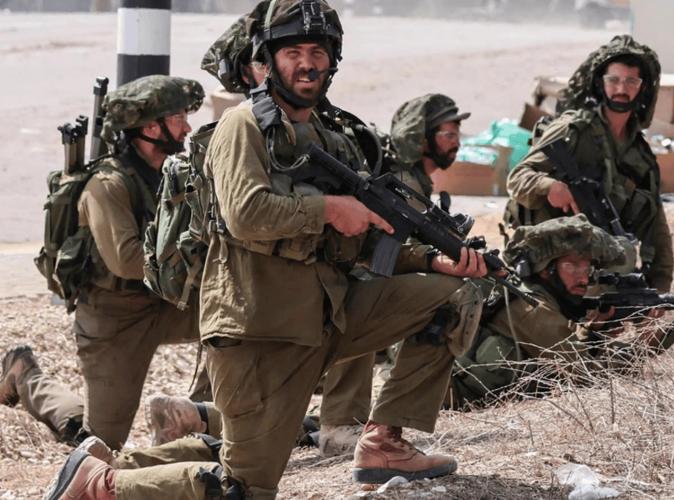 伊拉克民兵武装公开悬赏：对美军高级官员及美情报机构领导人进行现场锁定的情报，予以约合79万人民币奖励