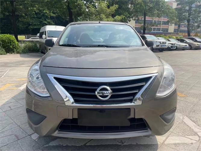 nissan汽车报价（买车留电话入口）